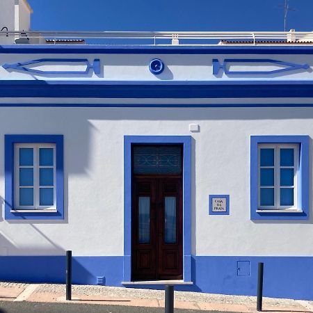 Casa Da Praia Albufeira Exterior foto